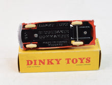 French Dinky toys 24Y Studebaker Commander Virtually Mint/Boxed