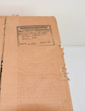 950151 - Matchbox Lesney Point of Sale SQ-75 (Never Assembled)