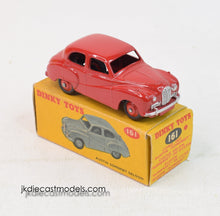 Dinky Toys 161 Austin Somerset Virtually Mint/Boxed