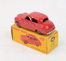 Dinky Toys 161 Austin Somerset Virtually Mint/Boxed