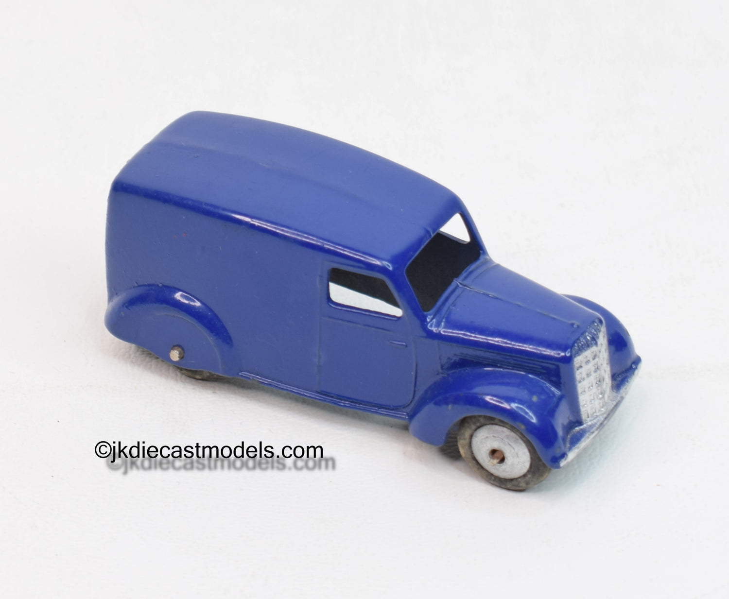 Dinky toys 280 Delivery van Virtually Mint