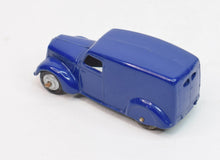 Dinky toys 280 Delivery van Virtually Mint