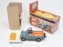 Britain's 9676 Land-Rover Very Near Mint/Boxed