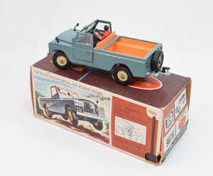 Britain's 9676 Land-Rover Very Near Mint/Boxed