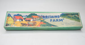 Britains 54F Farm Set Very Near Mint/Boxed