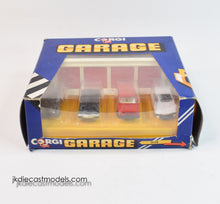 Corgi Junior 3174 Garage Virtually Mint/Boxed