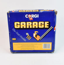 Corgi Junior 3174 Garage Virtually Mint/Boxed