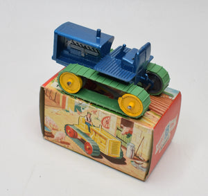 Benbros Tractor Virtually Mint/Boxed