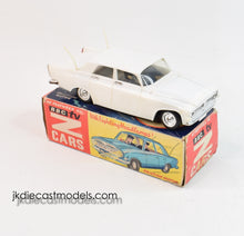 Fairylite Z cars Virtually Mint/Boxed
