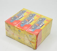 Dinky toys 139 Cortina Trade wrap of 6