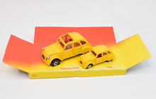 Corgi Toys 1358 2cv Little & Large F.Y.E.O James Bond Virtually Mint/Boxed