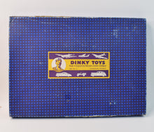 Dinky toys - Commercial Aircraft Set 4 - Virtually Mint/Boxed