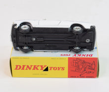 French Dinky 528 Cabriolet 404 Peugeot Pininfarina Virtually Mint/Boxed