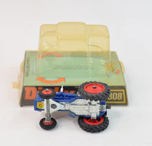 Dinky Toys 308 Leyland 384 Tractor Virtually Mint/Boxed