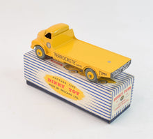 Dinky Toys 533 Leyland Cement Lorry Virtually Mint/Boxed