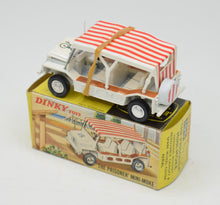 Dinky toys 106 'The Prisoner' Mini Moke Virtually Mint/Boxed 'Brecon' Collection