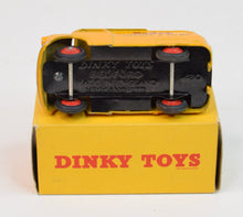 Dinky Toys 480 Bedford 'Kodak' Virtually Mint/Boxed