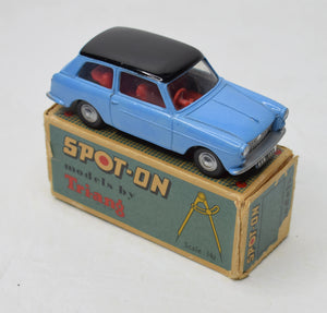 Spot-on 154 Austin A40 Near Mint/Boxed