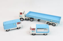 Corgi Toys 1151/466/462 Co-op Set Virtually Mint/Boxed