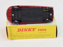 French Dinky 530 DS 19 Citroen Very Near Mint/Boxed