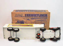 Tri-ang Freightliner Articulated truck Virtually Mint/Boxed