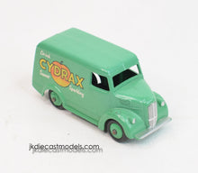 Dinky toys 454 'Cydrax' Trojan Virtually Mint/Unboxed