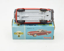 Spot-on 261 Volvo P1800 Very Near Mint/Boxed