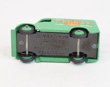 Dinky toys 454 'Cydrax' Trojan Virtually Mint/Unboxed