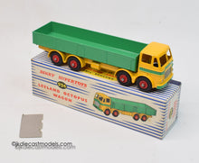 Dinky Toys 934 Leland Octopus Wagon Virtually Mint/Boxed