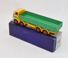Dinky Toys 934 Leland Octopus Wagon Virtually Mint/Boxed