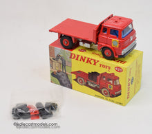 Dinky Toys 425 Bedford TK Coal Truck Virtually Mint/Boxed