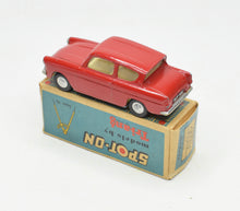 Spot-on 213 Ford Anglia Near Mint/Boxed The 'Cotswold' Collection