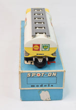 Spot-on 110/4 AEC Mammoth 4000 Gallon Tanker Virtually Mint/Boxed