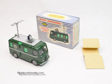 Dinky toys 968 B.B.C Roving Eye Virtually Mint/Boxed