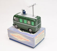 Dinky toys 968 B.B.C Roving Eye Virtually Mint/Boxed