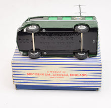 Dinky toys 968 B.B.C Roving Eye Virtually Mint/Boxed