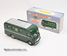 Dinky toys 967 B.B.C Control Room Virtually Mint/Boxed