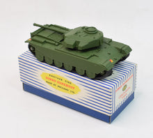 Dinky toys 651 Centurion Tank Virtually Mint/Boxed
