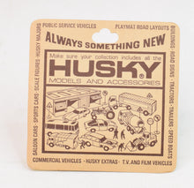 Husky 31 Oldsmobile Starfire Mint/Boxed 'JJP Vancouver' Collection