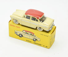 Dinky Toys 544 Simca 'Aronde' P.60 Very Near Mint/Boxed