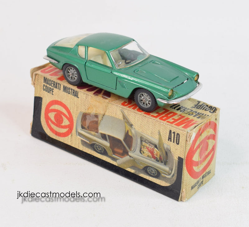 ミニカー MEBETOYS A-10 MASERATI MISTRAL COUPE DSC_3667_d471f25b-0e1b-4178-