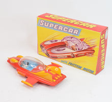 Fairylite - Supercar - Virtually Mint/Boxed