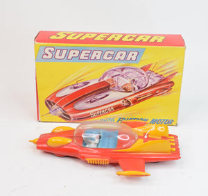 Fairylite - Supercar - Virtually Mint/Boxed