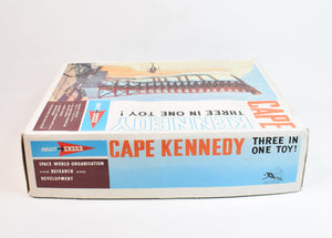 Century 21 Project Sword Cape Kennedy Mint/Nice box 'Lewes' Collection