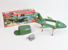 JR21 Thunderbird 2 Virtually Mint/Boxed 'Lewes' Collection