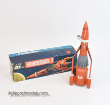 JR21 Thunderbird 3 Virtually Mint/Boxed 'Lewes' Collection