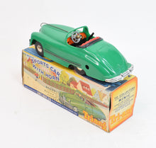 Tri-ang No.2 Minic Wizard Stop.on car Virtually Mint/Boxed