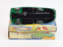 Tri-ang No.2 Minic Wizard Stop.on car Virtually Mint/Boxed