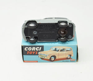 Corgi Toys 206m Hillman Husky Virtually Mint/Boxed