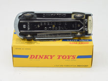 French Dinky Toys 556 Citroen D19 Ambulance Very Near  Mint/Boxed 'Carlton' Collection